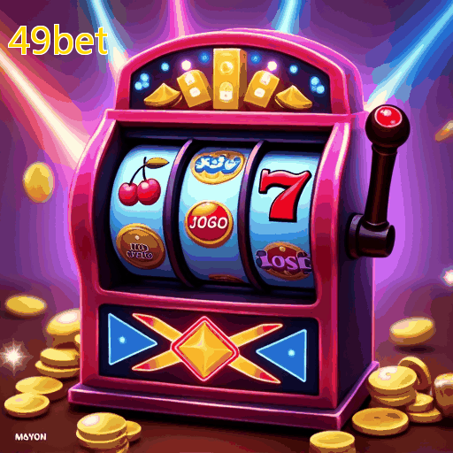 Aventura de Jogos Online com 49bet: Viva Agora