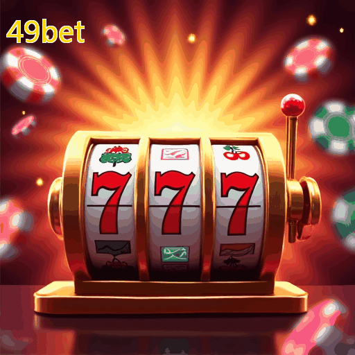 Baixe o 49bet App e Tenha o Cassino na Mão